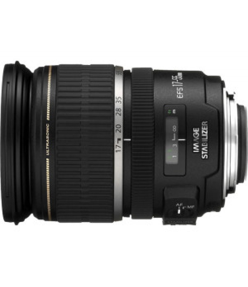 Canon EF-S 17-55mm f/2.8 IS USM